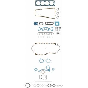 FEL260-1162 Engine Gasket Set
