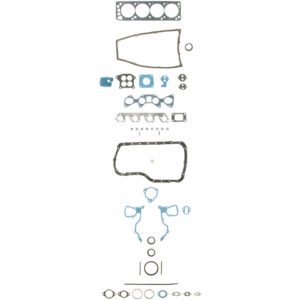 FEL260-1206 Engine Gasket Set