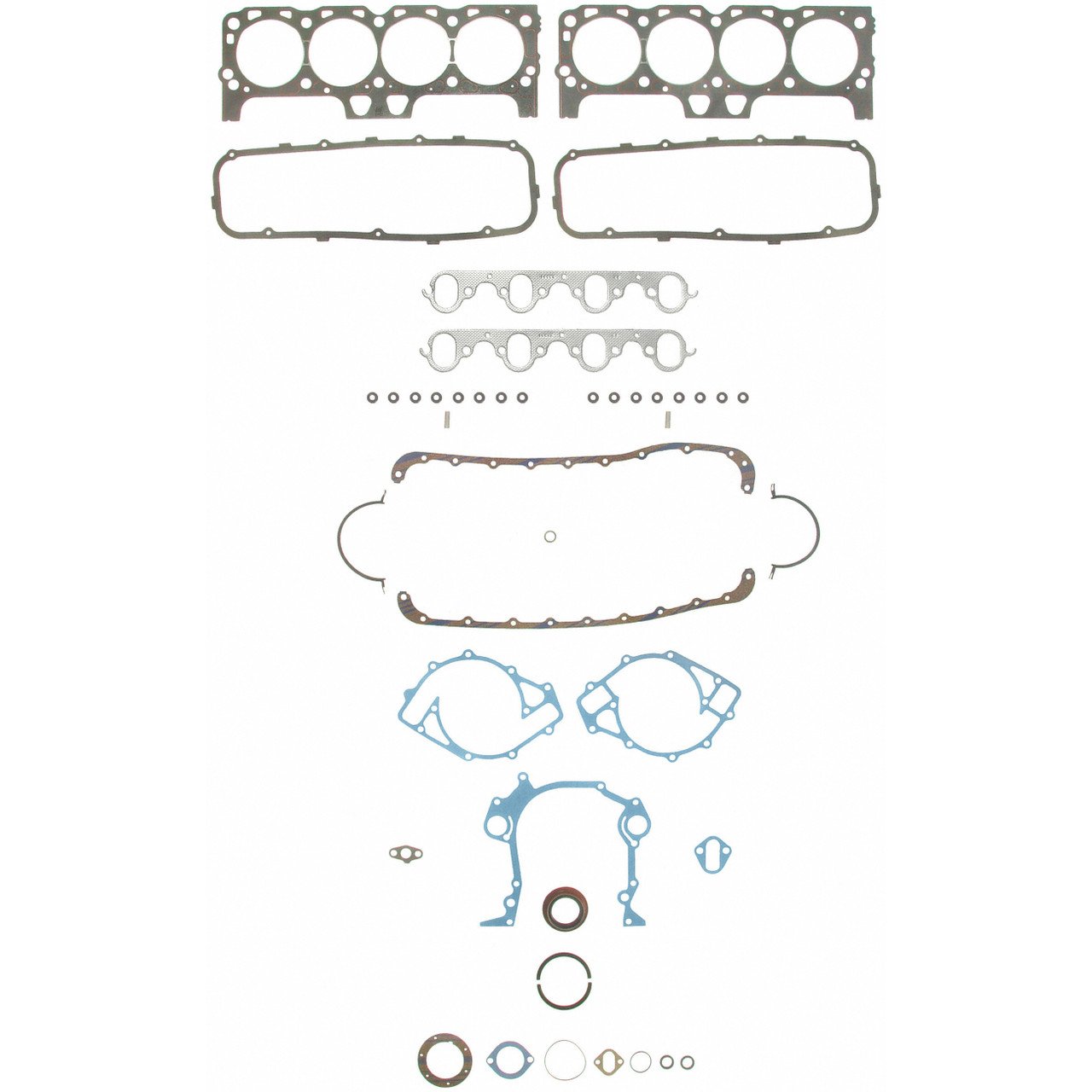 FEL260-1223 Engine Gasket Set