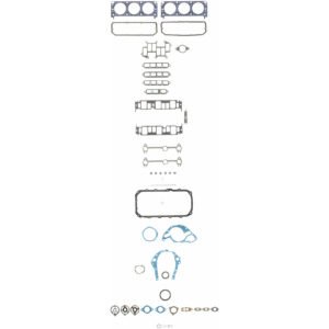 FEL260-1232 Engine Gasket Set