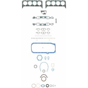 FEL260-1246 Engine Gasket Set