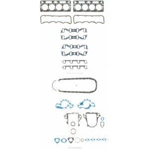 FEL260-1315 Engine Gasket Set