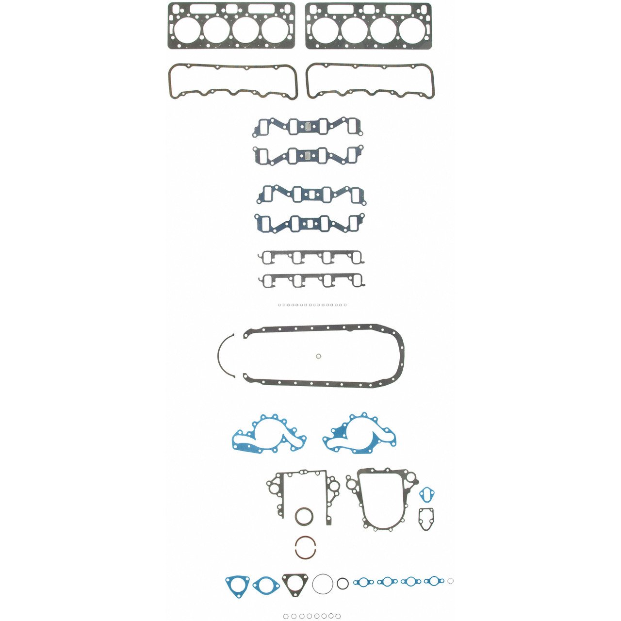 FEL260-1315 Engine Gasket Set