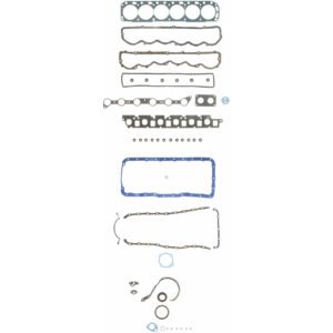 FEL260-1420 Engine Gasket Set