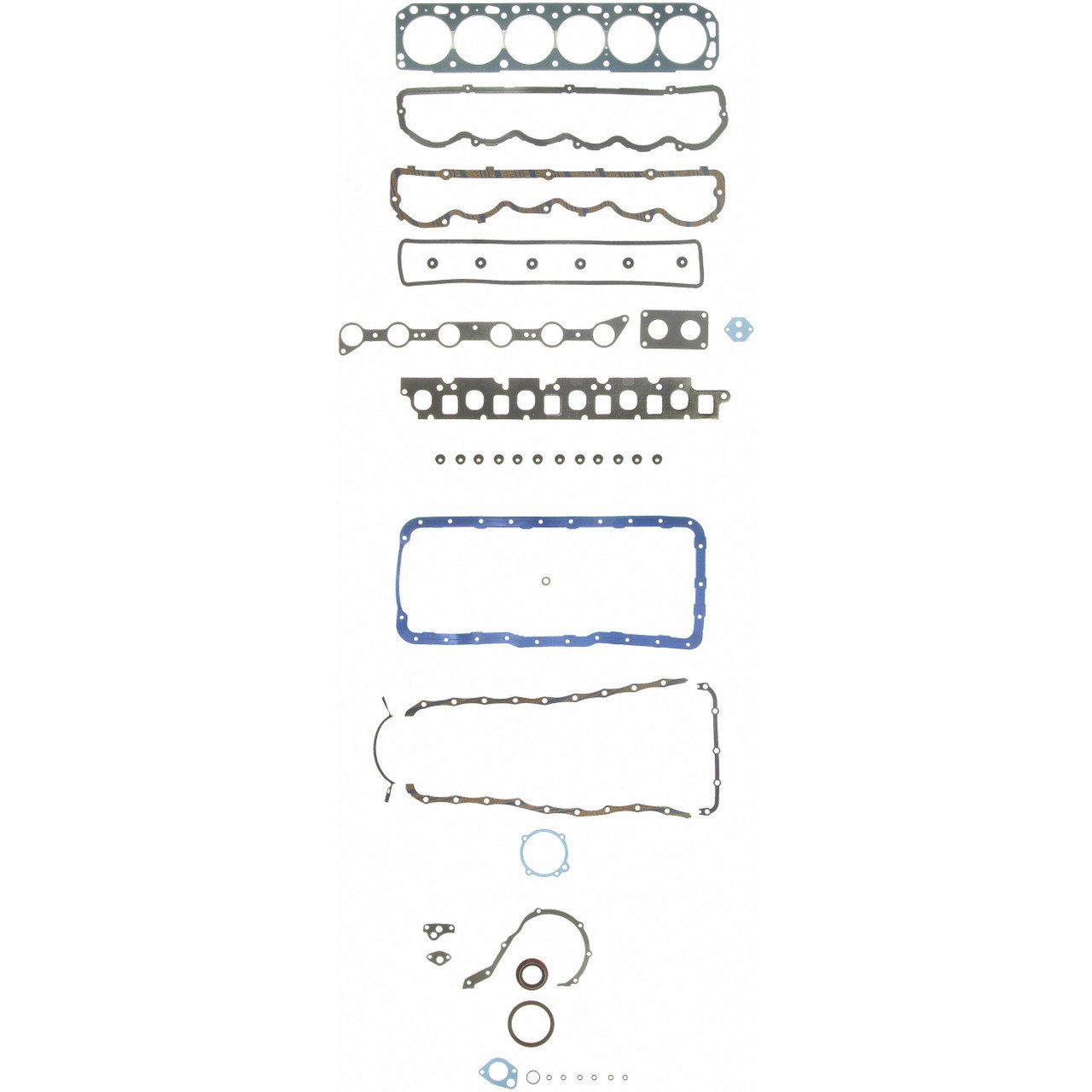 FEL260-1420 Engine Gasket Set