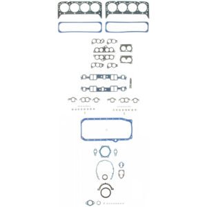 FEL260-1478 Engine Gasket Set