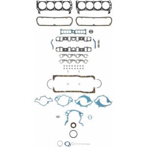 FEL260-1558 Engine Gasket Set