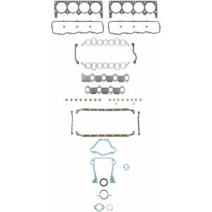 FEL260-1571 Engine Gasket Set