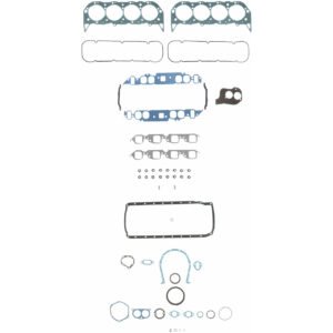 FEL260-1636 Engine Gasket Set
