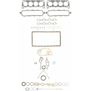 FEL260-1672 Engine Gasket Set