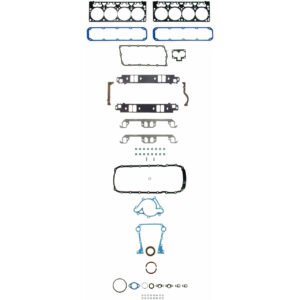 FEL260-1723 Engine Gasket Set
