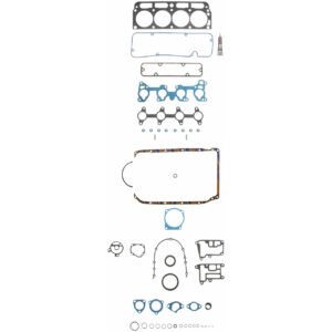FEL260-1748 Engine Gasket Set