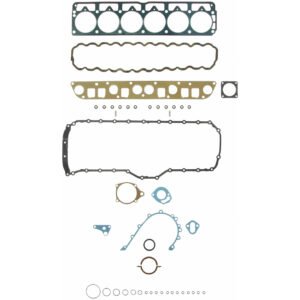 FEL260-1762 Engine Gasket Set