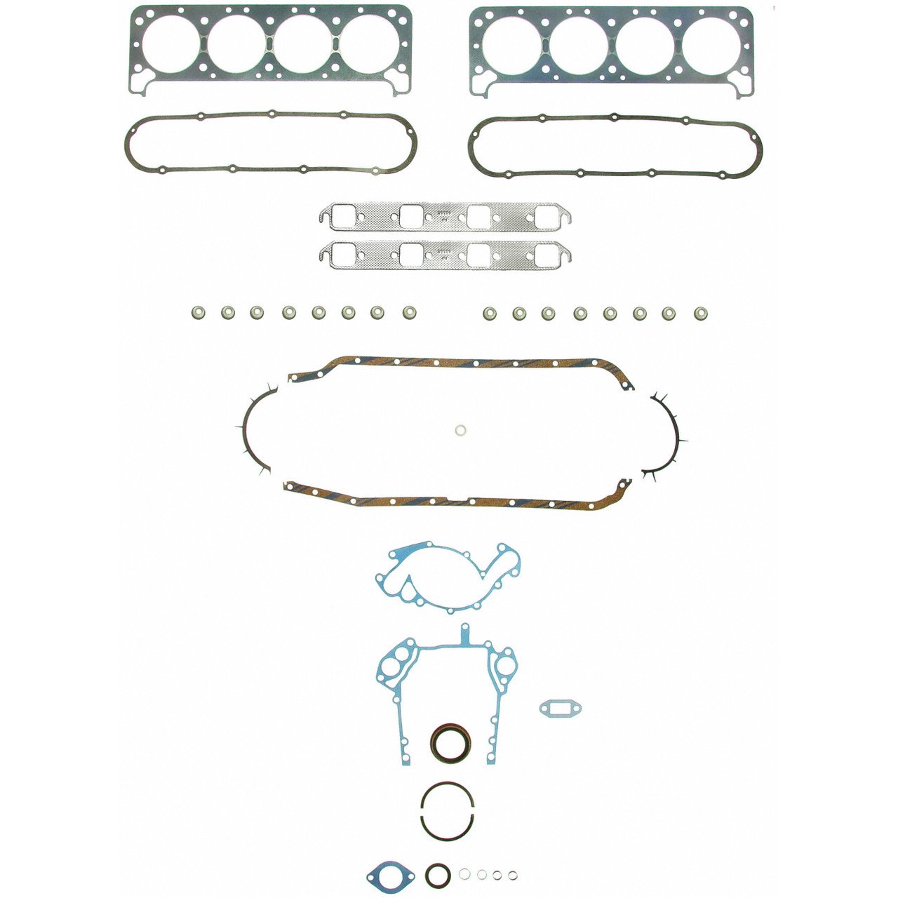 FEL260-1769 Engine Gasket Set