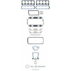 FEL260-1865 Engine Gasket Set