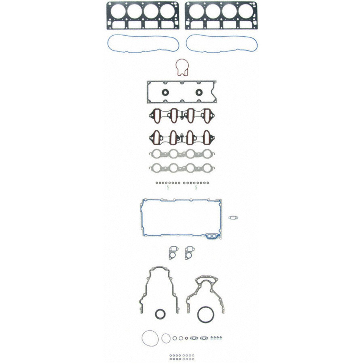FEL260-1880 Engine Gasket Set