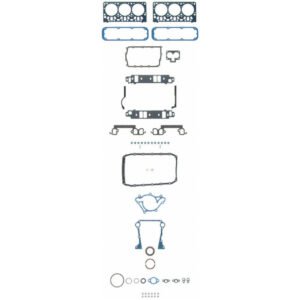 FEL260-1893 Engine Gasket Set