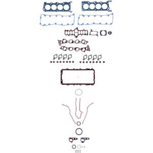 FEL260-1923 Engine Gasket Set