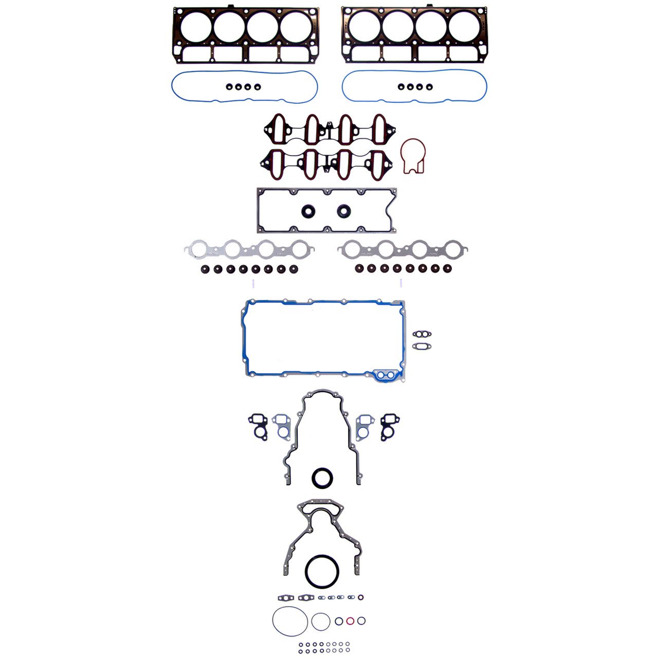 FEL260-1955 Engine Gasket Set