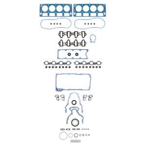 FEL260-1973 Engine Gasket Set