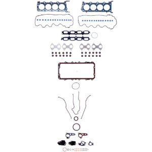 FEL260-1976 Engine Gasket Set