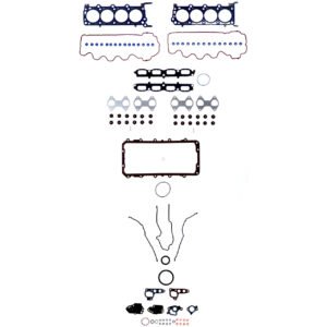 FEL260-1977 Engine Gasket Set