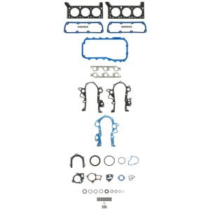 FEL260-3147 Engine Gasket Set