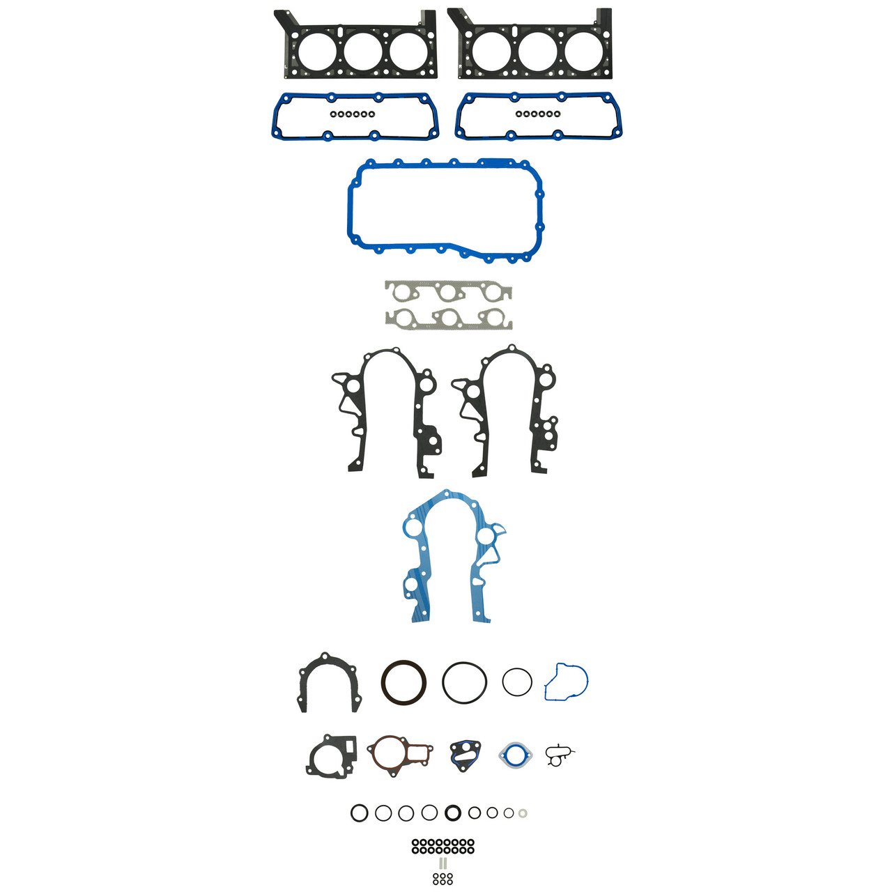 FEL260-3147 Engine Gasket Set