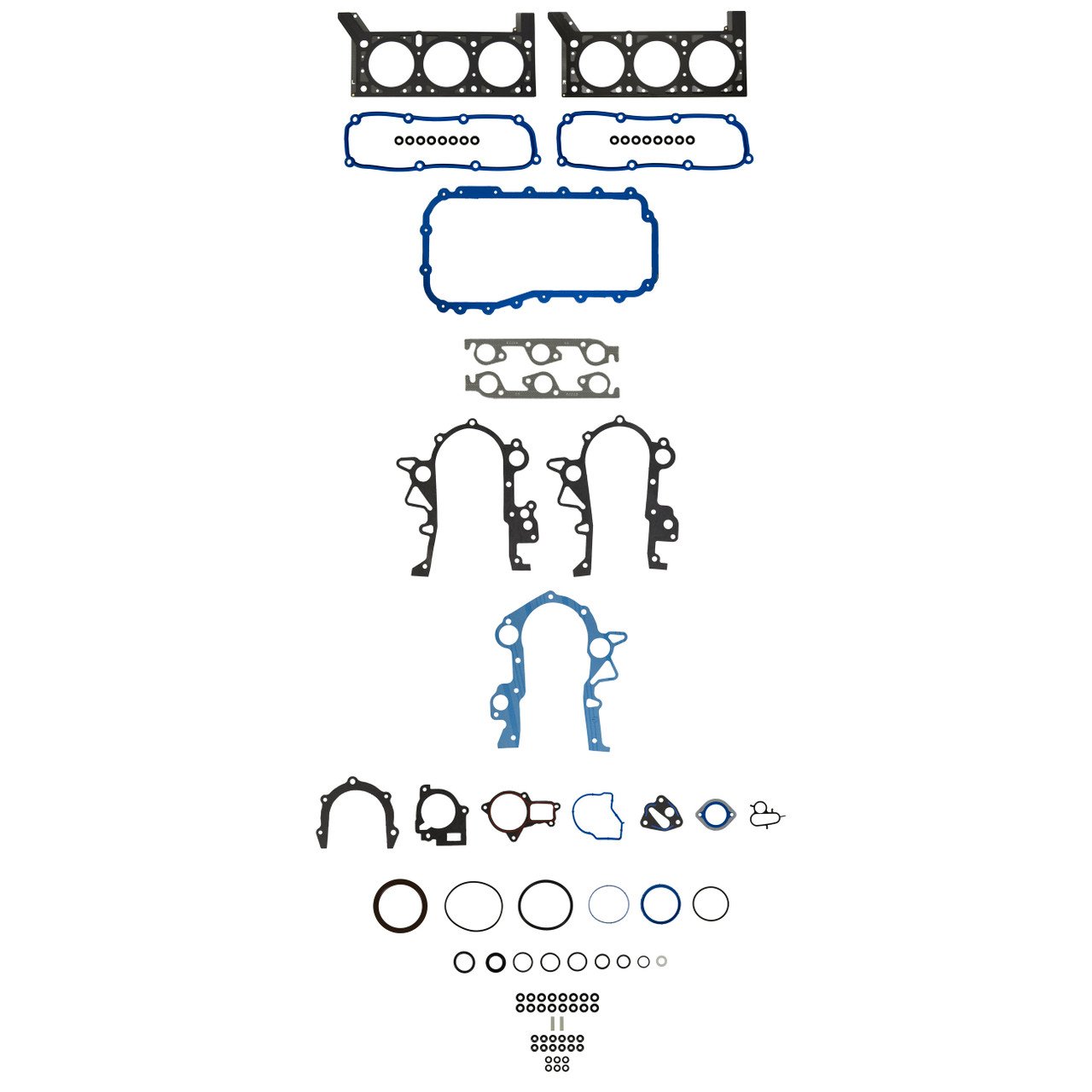 FEL260-3148 Engine Gasket Set