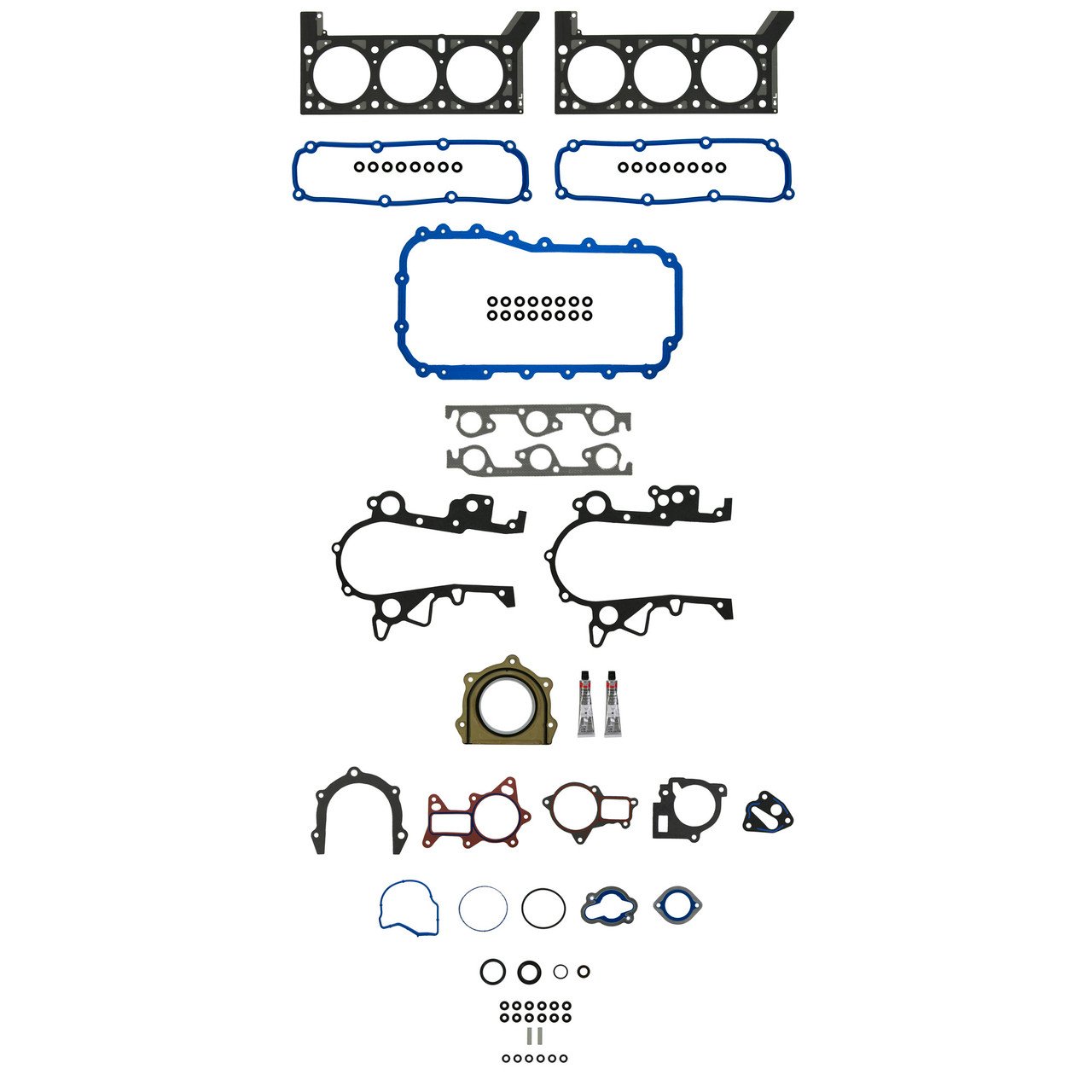 FEL260-3151 Engine Gasket Set