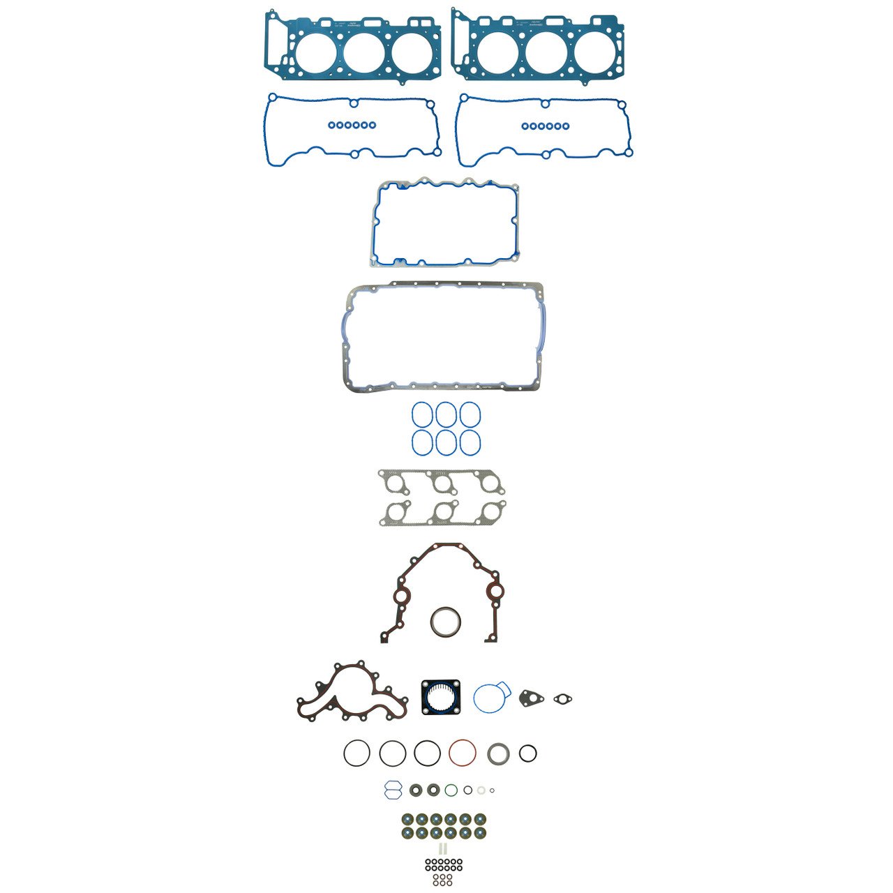 FEL260-3153 Engine Gasket Set