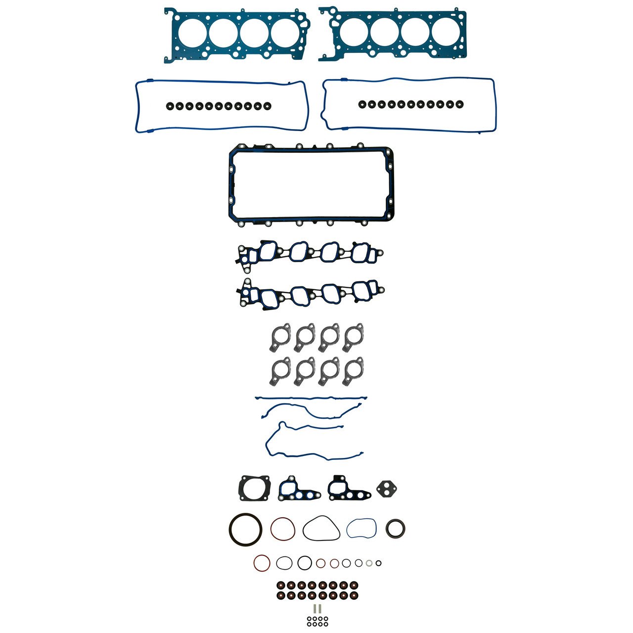 FEL260-3156 Engine Gasket Set