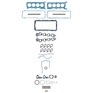 FEL260-3157 Engine Gasket Set