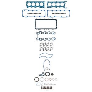 FEL260-3158 Engine Gasket Set