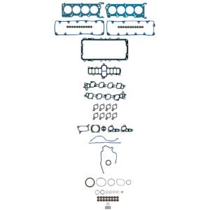 FEL260-3162 Engine Gasket Set