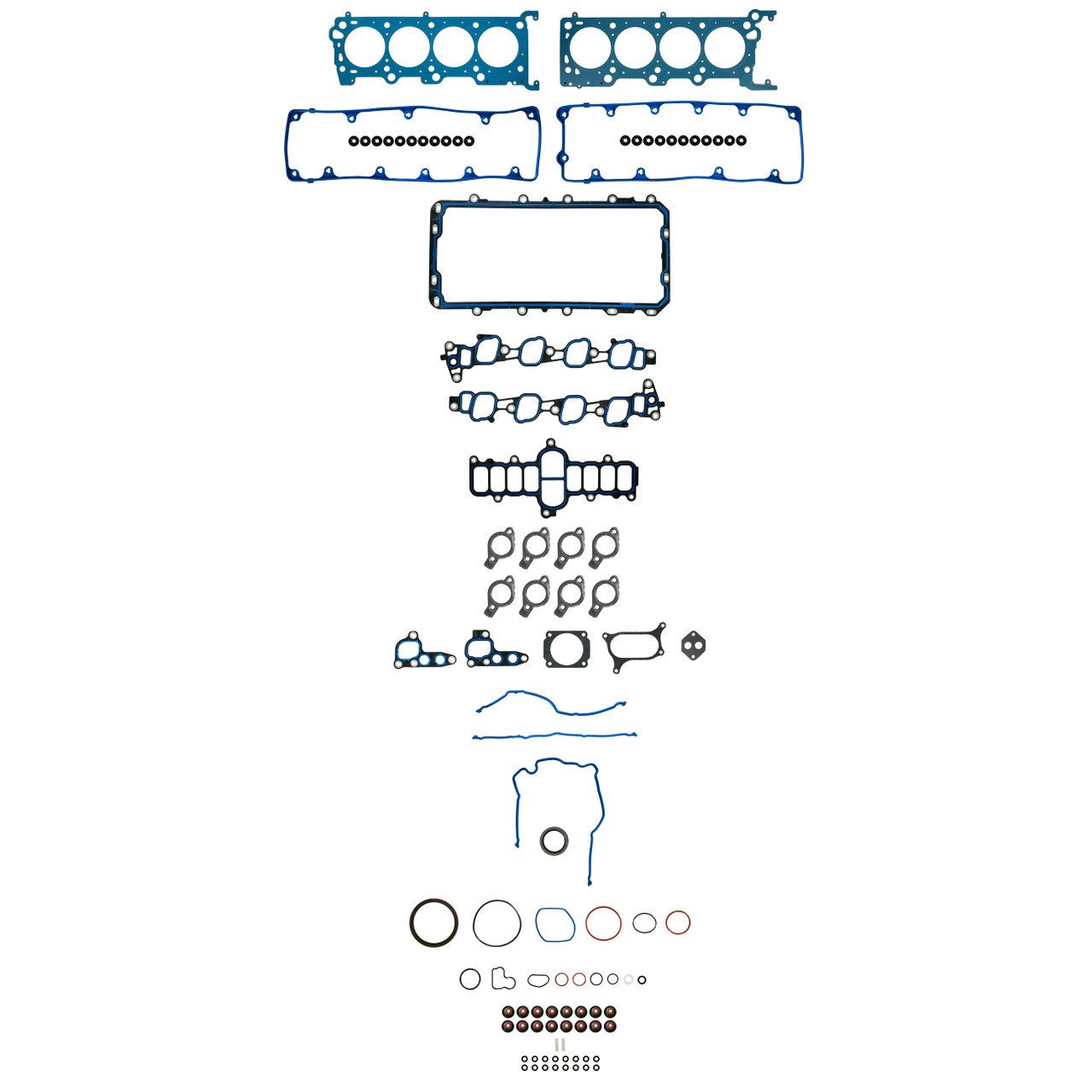 FEL260-3164 Engine Gasket Set