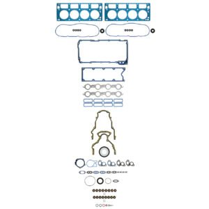 FEL260-3166 Engine Gasket Set