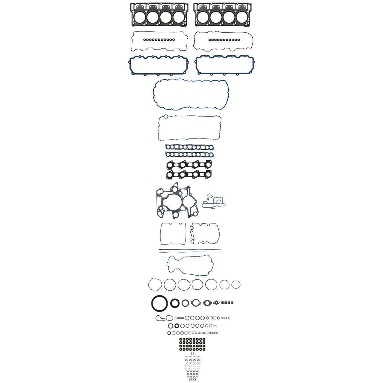 FEL260-3175 Engine Gasket Set