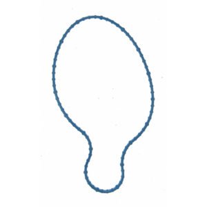 FEL35794 Water Pump Gasket