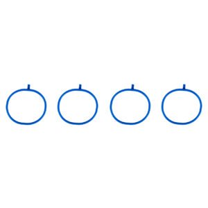 FELMS97057 Plenum Gasket Set
