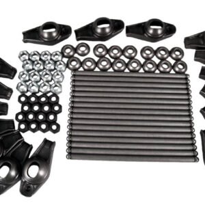 FORD 302 1968-1978 ROCKER ARMS & PUSH RODS