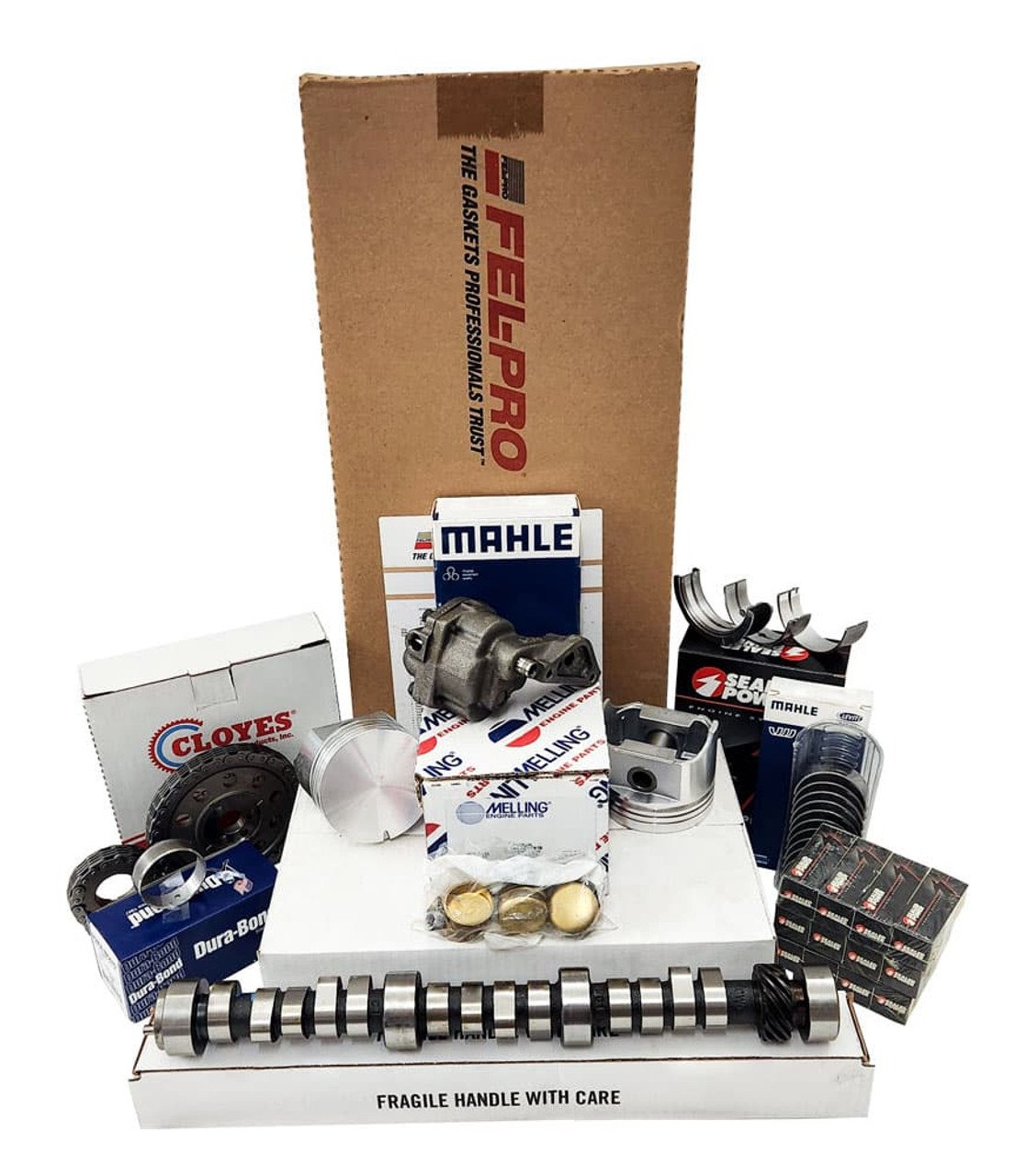 Ford 200 1965-1972 Master Kit