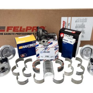 Ford 250 1969-1972 Block Kit