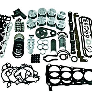 Ford 289 Hi Po Performance Master Kit w/ Solid Cam