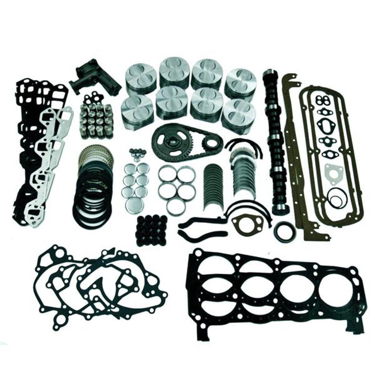 Ford 302 Truck 1989-1991 Master Kit
