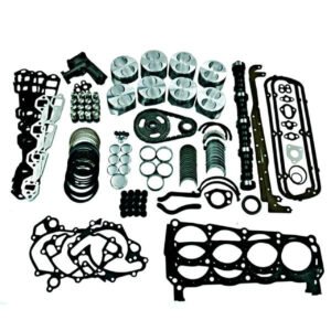 Ford 351C 4/bbl 1970-1974 except CJ Master Kit
