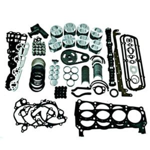 Ford 351W Car 1977-1979 Master Engine Kit