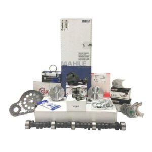 Ford 352 Car 1958-1966 Master Kit