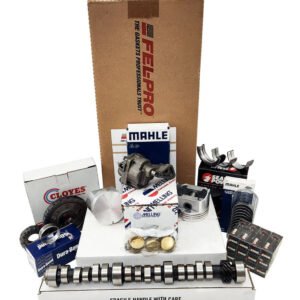 Ford 4.0L Vin-X 1990-1993 Master Kit