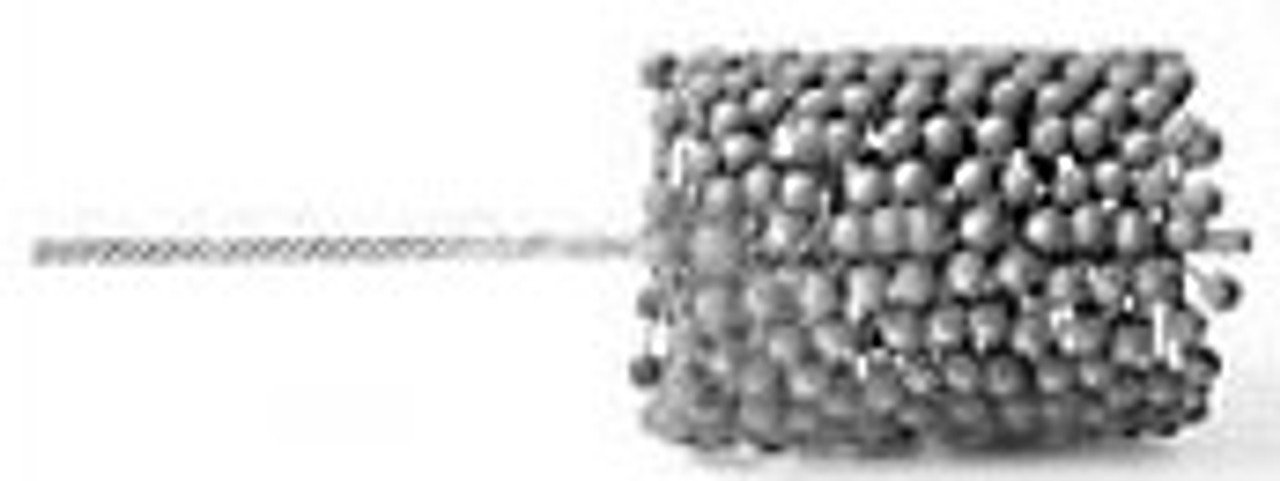 Heavy Duty 240 Grit Ball Hone fits 4" bore GBD41424